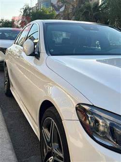 مێرسێدس بێنز C-Class